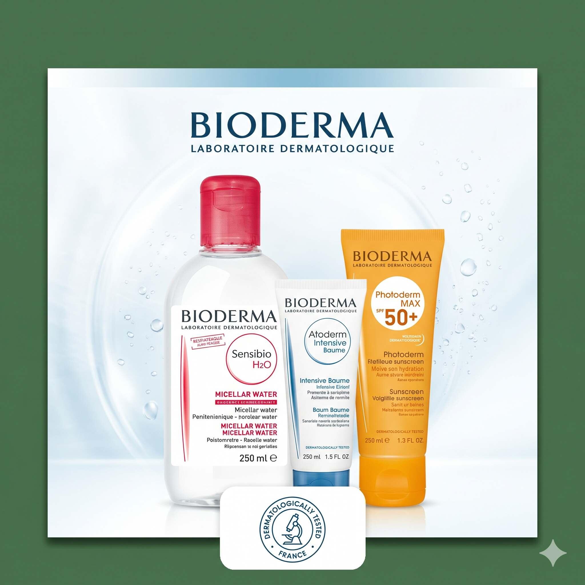 Bioderma