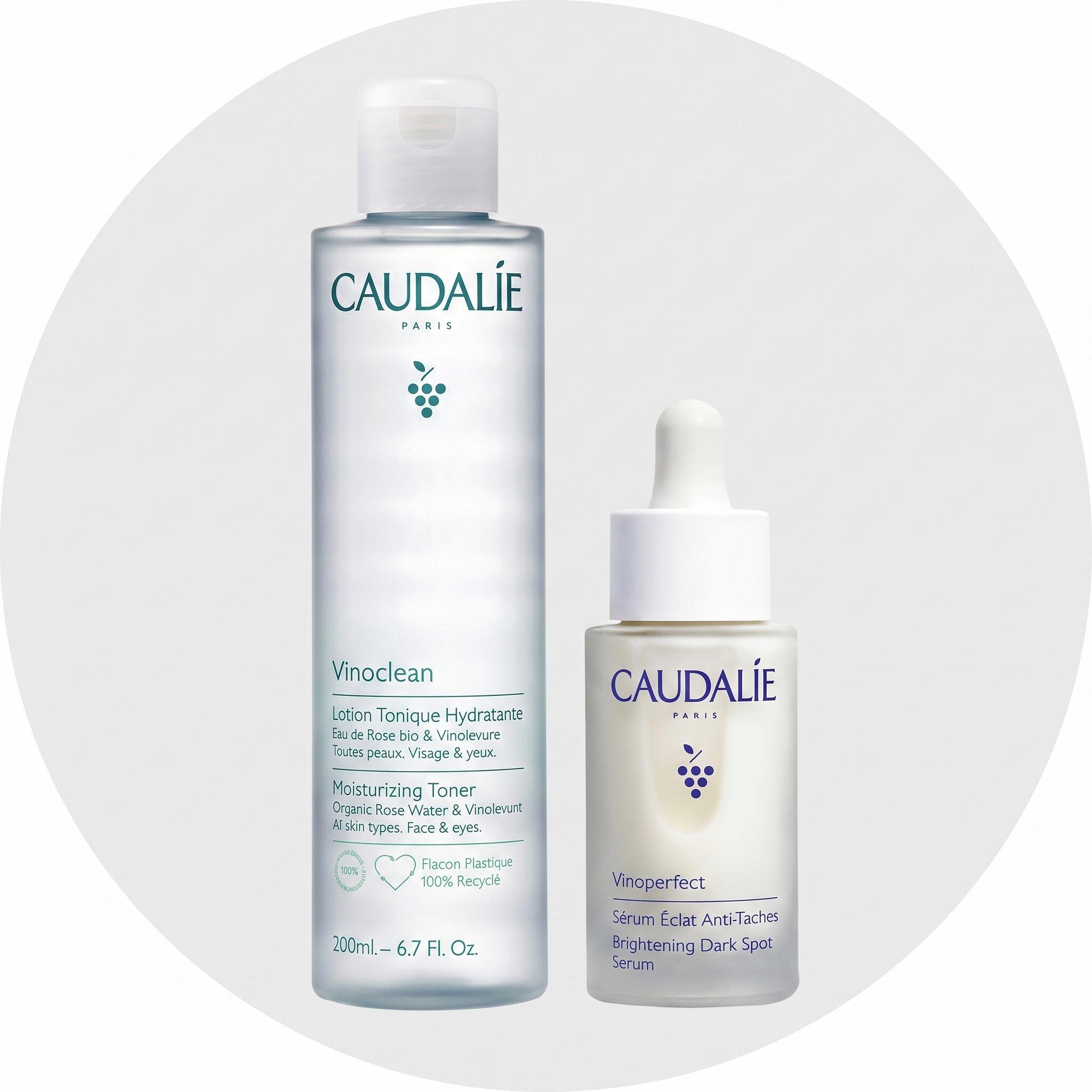 Caudalie