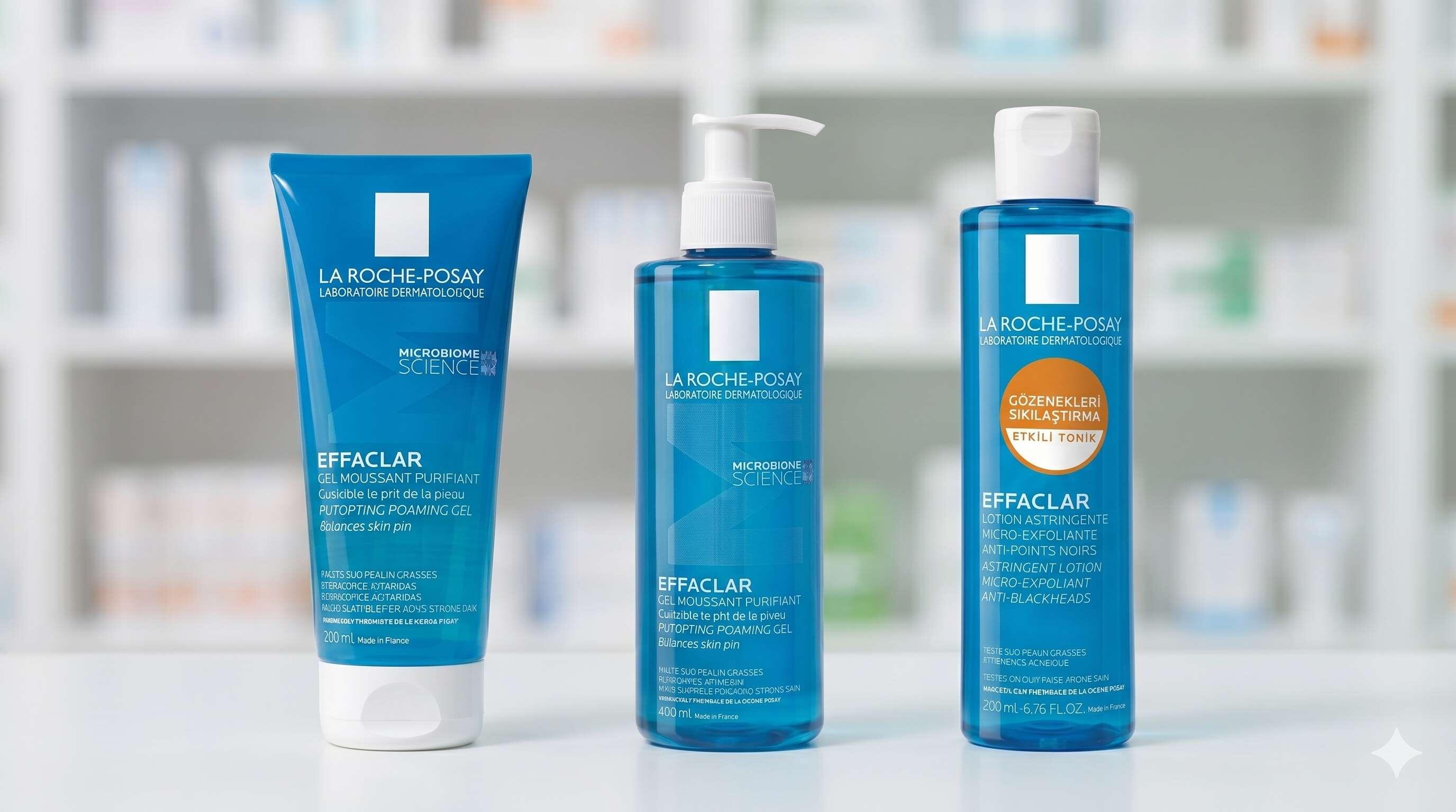 La Roche Posay