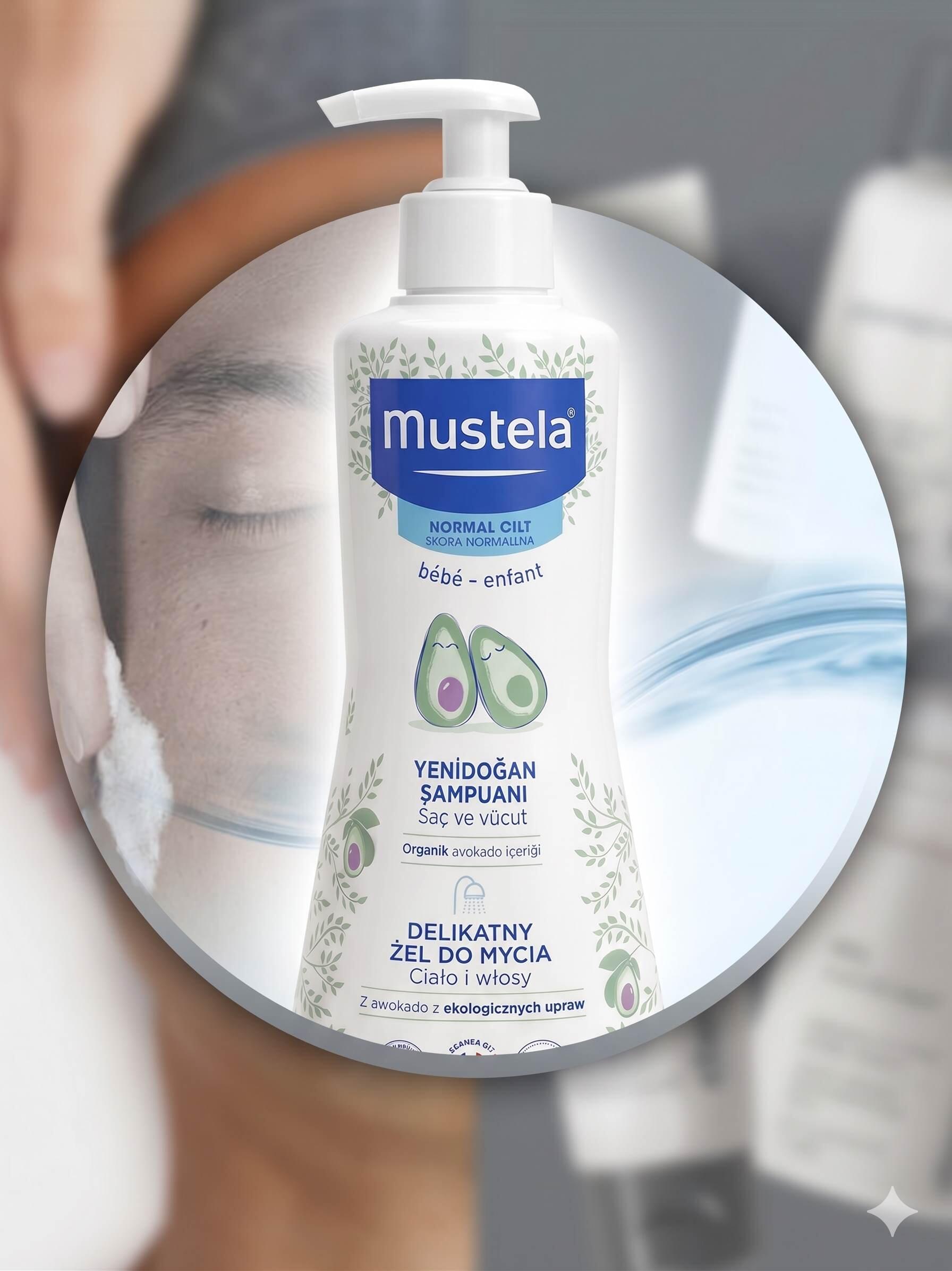 Mustela