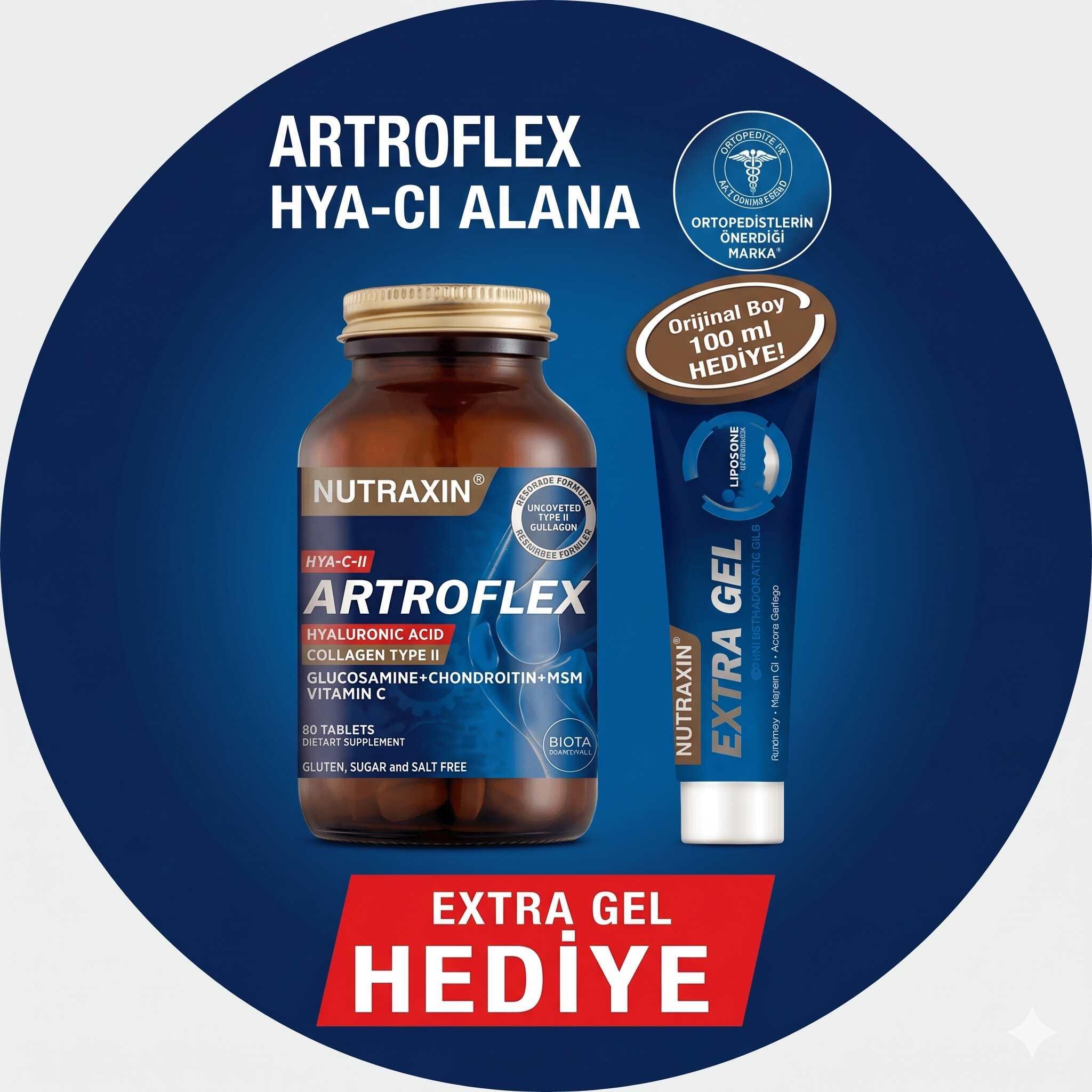 Nutraxin