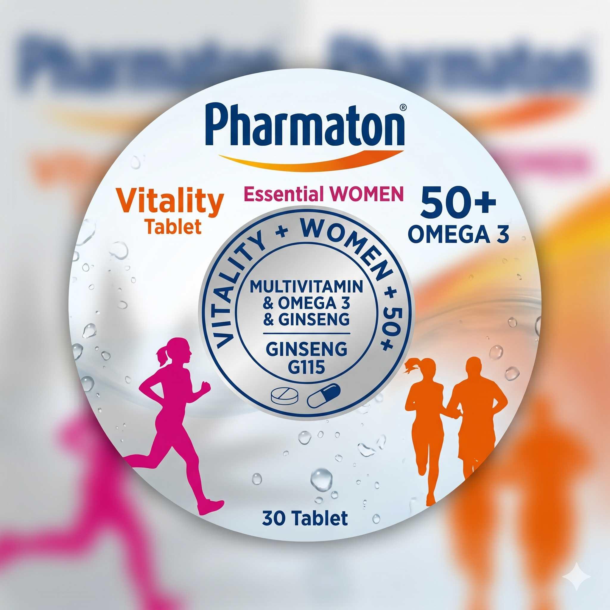Pharmaton